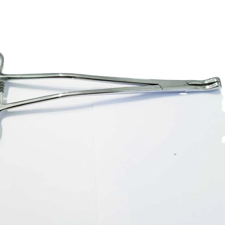 Thomas Gaylor Biopsy Forceps Surgical Stainless Steel Veterinary