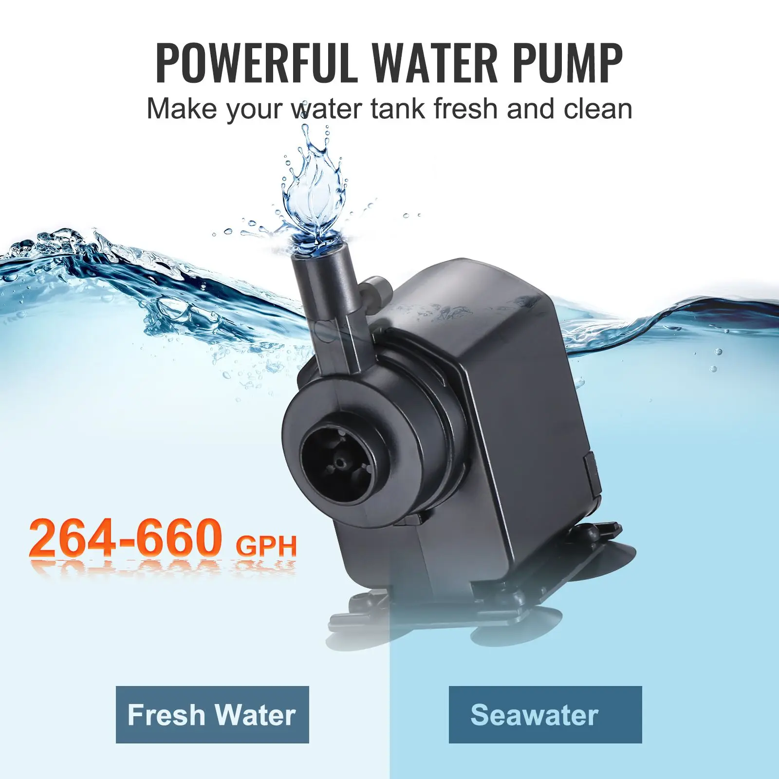 Titanium Aquarium Water Chiller, 110, 416 - detail 8