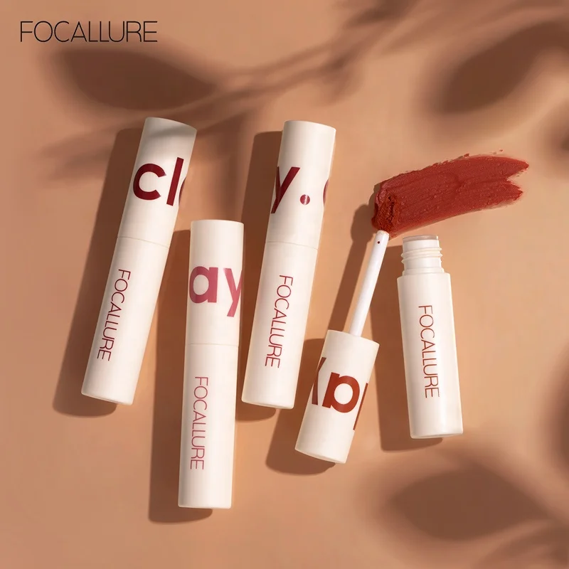 lip cream focallure