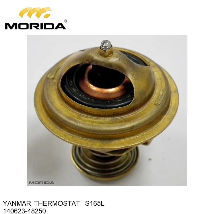 S165l 140623 48250 Thermostat For Yanmar Buy S165l 140623 48250