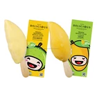 Delicious Golden Pillow Durian Tropical Mango Ice Cream Popsicles