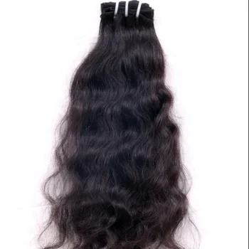 Human Hair Weave Bundle Brazilian Raw Virgin Hair Vendors Free Sample Bundles With Closure Remy 12a grade virgin human hair