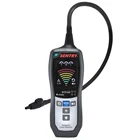 Refrigerant Leak Detector With Color LCD Display