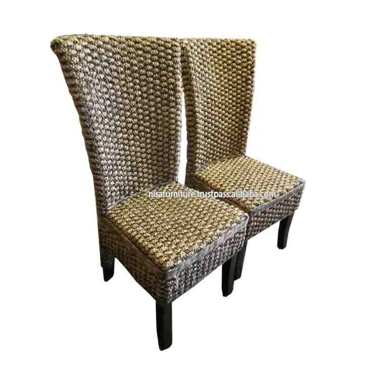 wicker and rattan chairs