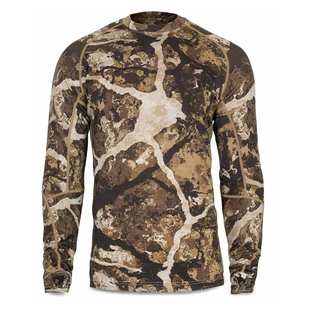 Hooded Insulation Hunting Jacket 