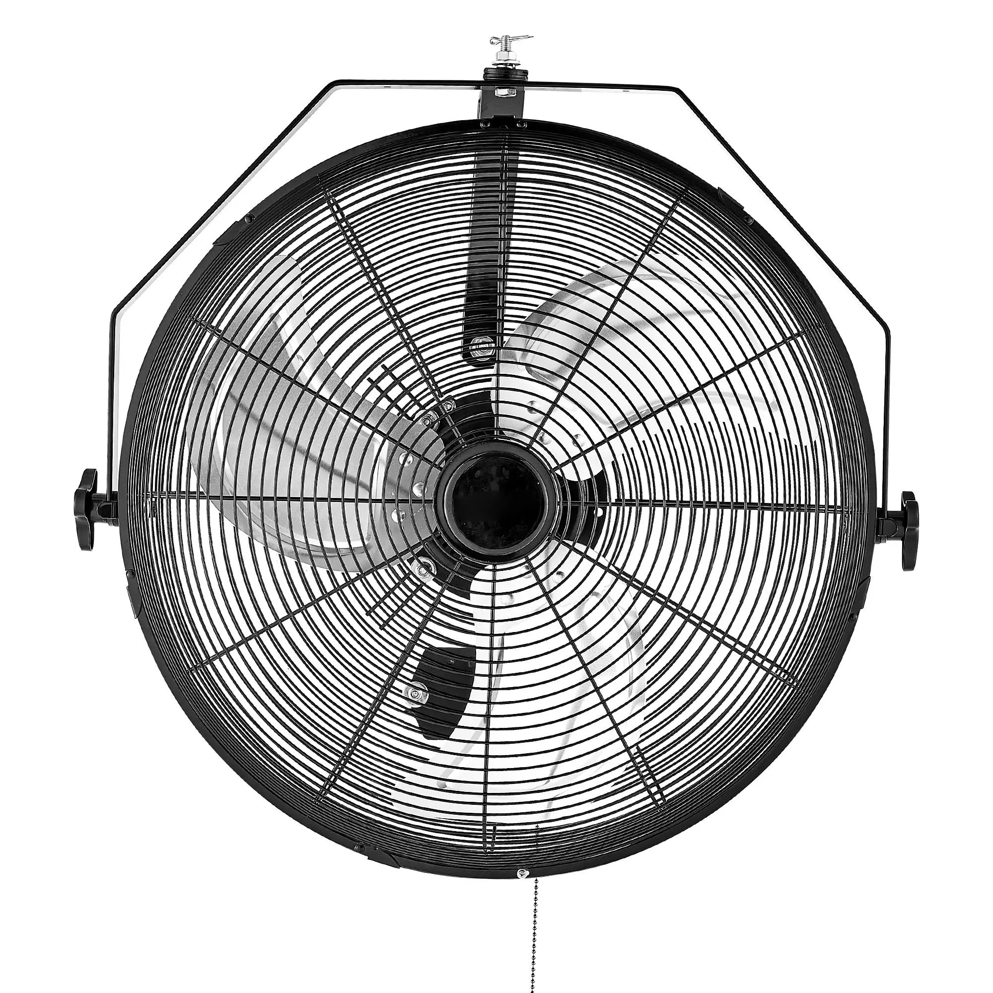 Industrial Wall Mount Fan, 18-Inch, 4000, CFM - detail 10