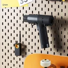 HOTO 12V Brushless Cordless Electric Tricone Drill Rig Bit