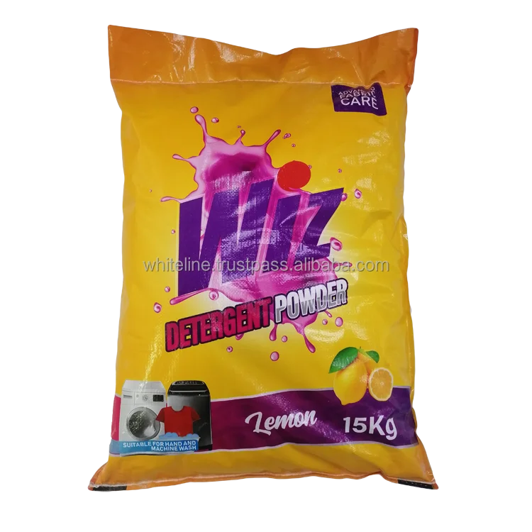 Wiz detergent Powder 15Kg.png