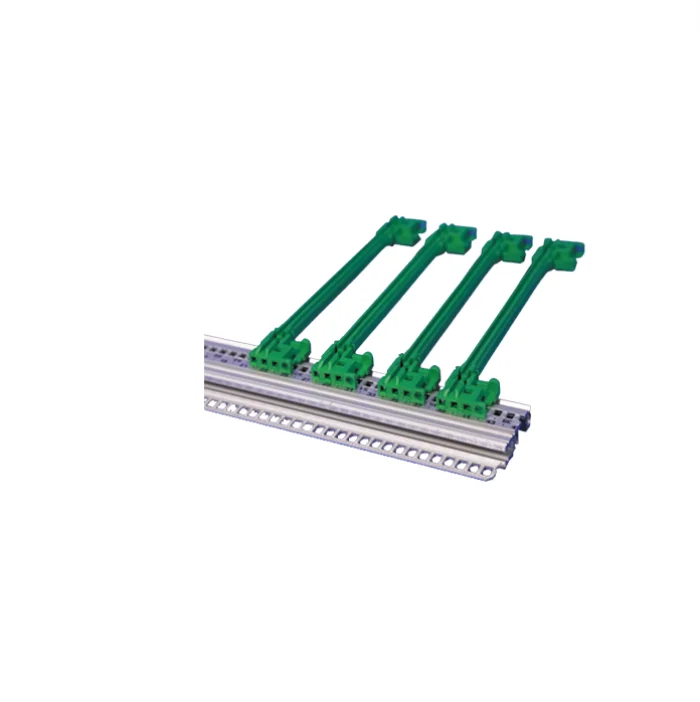 RDEKONO Rittal Schroff Guide Rail With Coding for CompactPC Plastic Groove Width 160mm 220mm 24560-355 24560-356 358 24560-359