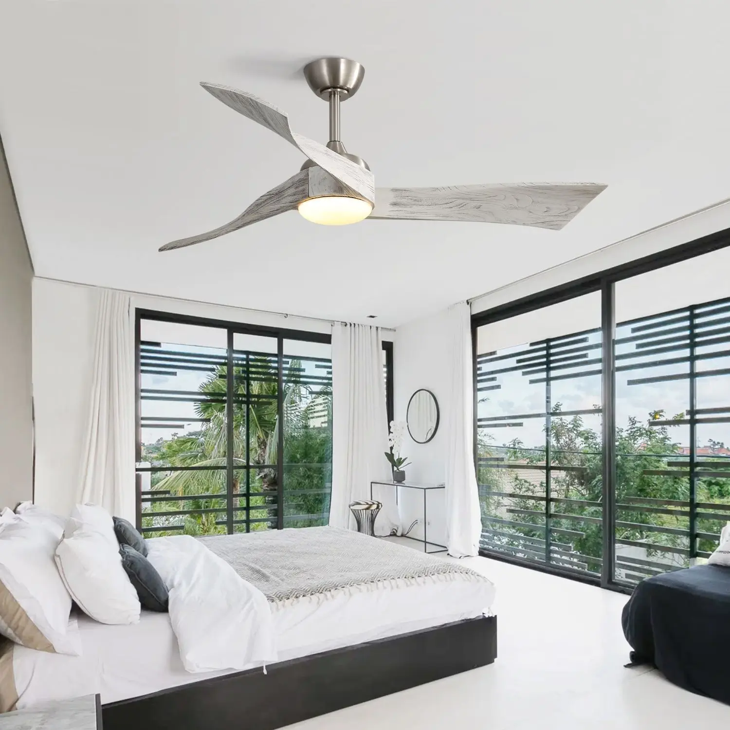 Ceiling Fan, 52-Inch, D0100X3I0ZP - detail 12