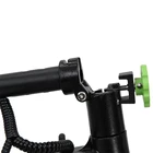1000w Electric Scooters Scooter 1000w 48v 19.2Ah Electric Scooters 53KM/H Foldable Kick Scooter
