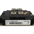 Origianl Brand New I Nfineon Technologies FZ900R12KF5 IGBT Modules For AC Inverter Drives