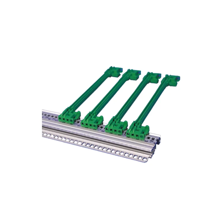 RDEKONO Rittal Schroff Guide Rail With Coding for CompactPC Plastic Groove Width 160mm 220mm 24560-355 24560-356 358 24560-359