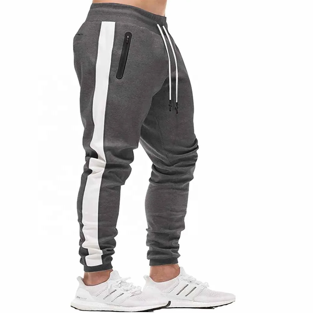Pantalones Deportivos Informales Para Hombre,Pantalón Largo,Para Correr,Gimnasio,Fitness,Hecho  A Medida - Buy Elástico En La Cintura Jogger,Los Hombres De Sudor Pantalones,Los  Hombres Gimnasio Corredor Product on Alibaba.com