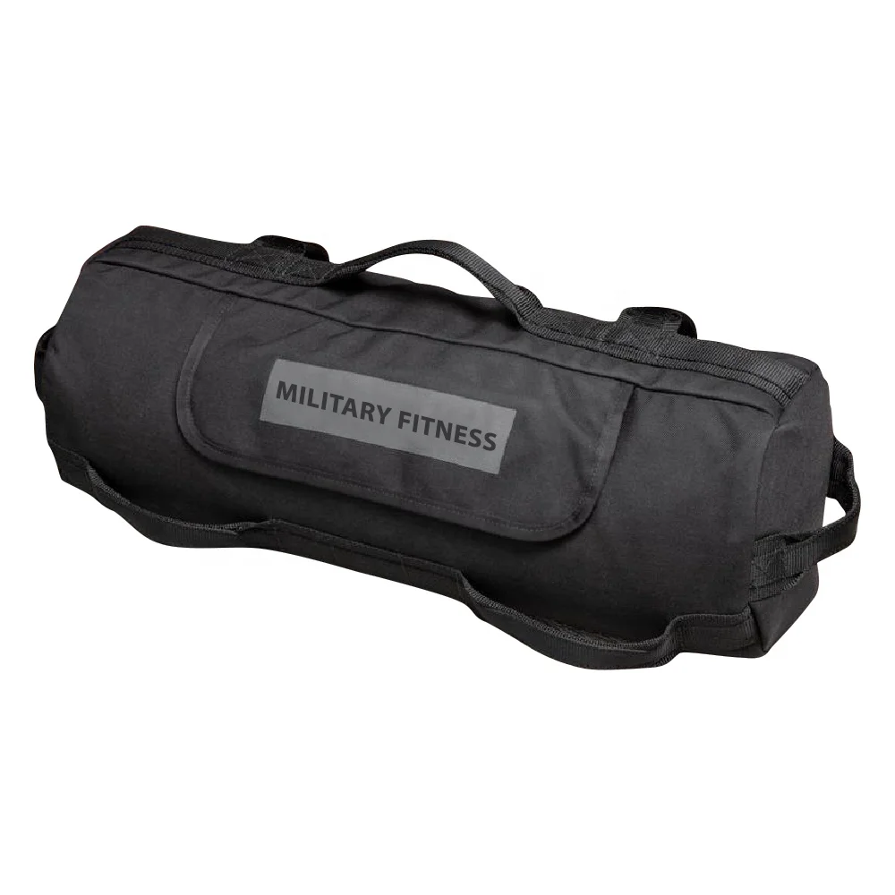 Sandbags for Fitness Weight Training
