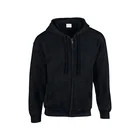 Plain OEM Custom Plain 100% Organic Cotton Hooded Jumper Hoodie Heavy Blend Sweatshirts Hooded Unisex Jumper