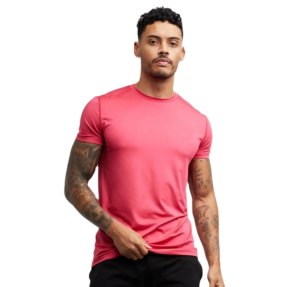 Long Sleeve Shirt Polyester 95% Cotton 