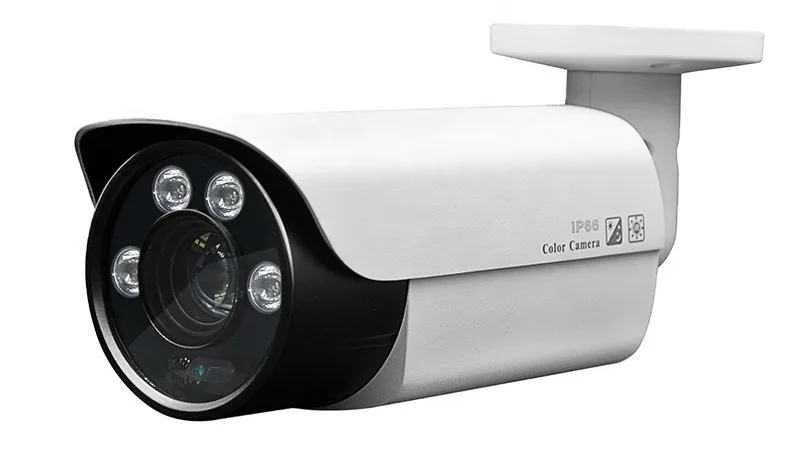 Ycx Original Uhd 6mp Imx335 5x Lens Outdoor Poe Multifunction Cctv Ip