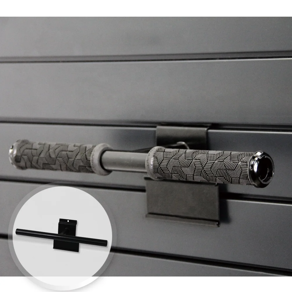 Metal Mount Handlebar Bell Holder 