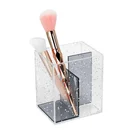 Clear Acrylic Makeup Organizer Cosmetic Organizer Box