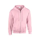 Jumper OEM Custom Plain 100% Organic Cotton Hooded Jumper Hoodie Heavy Blend Sweatshirts Hooded Unisex Jumper
