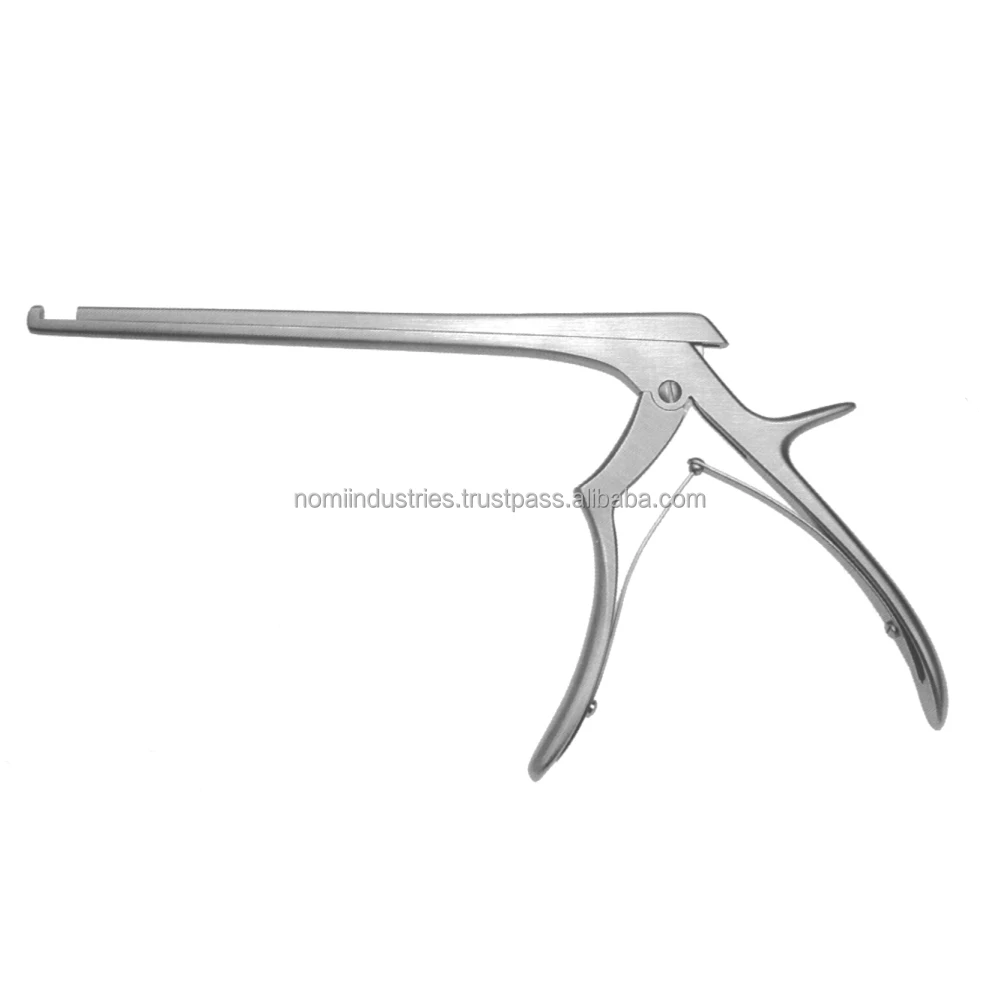 Ferris Smith Kerrison Laminectomy Rongeurs Professional Mm Mm Mm