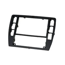 Interior Dash Center Console Trim Panel Frame Bracket for VW Passat 3B 1.8L 2.0L 2.8L 1998-2005 3B0858069