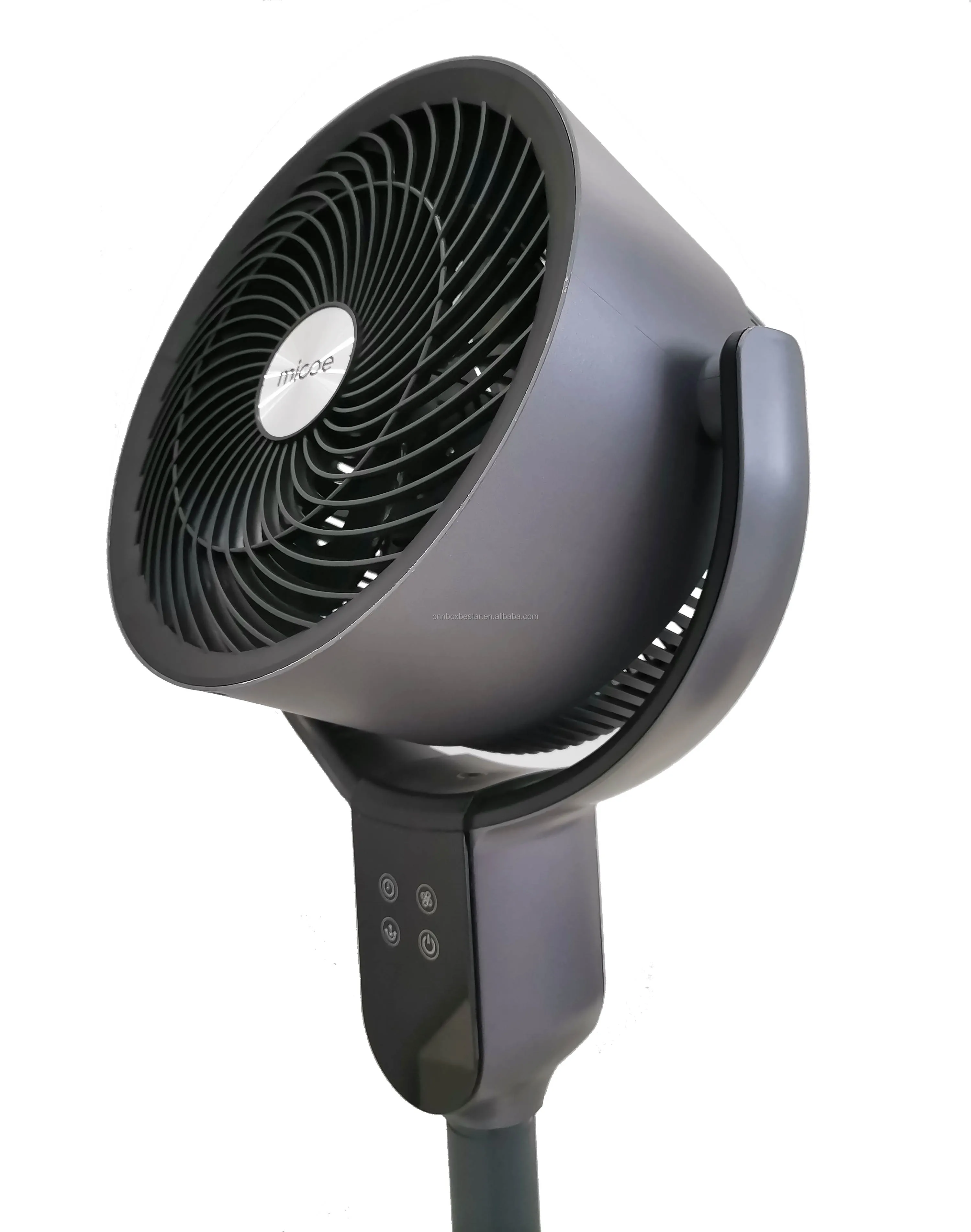 Selling Electric Fan, 50W, Plastic - detail 12