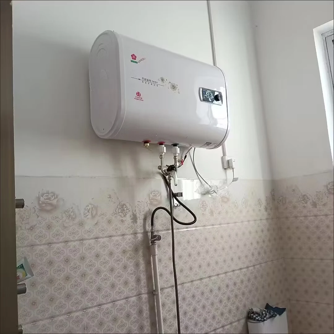 Electric Water Heater, 40L, 2000W - detail 4