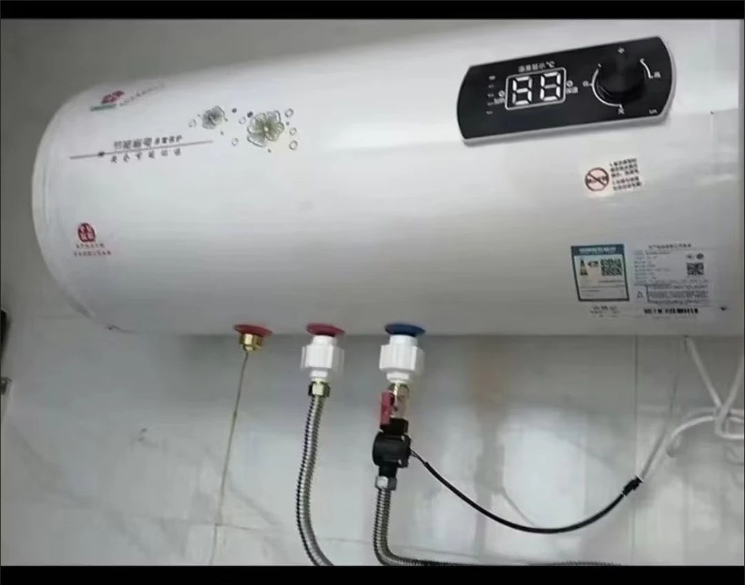 Electric Water Heater, 40L, 2000W - detail 2