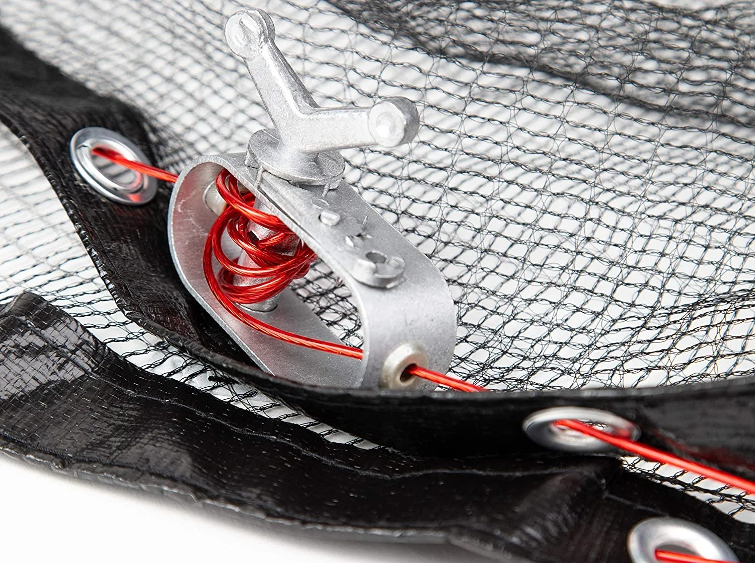 Heavy Duty Leaf Net for Swimming Pool - Debris & Leaf Protection Mesh Pool Lightweight & Durable for Inground/Above Ground Pool supplier