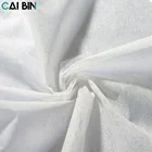 Flat Sheet Disposable Class I Flat Bed Sheet Roll Disposable For Home Hospital Hotel