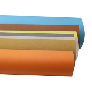 Underpacking Paper for Heidelberg Komori KBA Roland Offset Printing Machine China Underlay Sheet for Printing Blanket 0.1