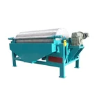 Ore Separator Manufacturers China High Intensity 12000 GS Tin Ore Wet Permanent Magnetic Separator