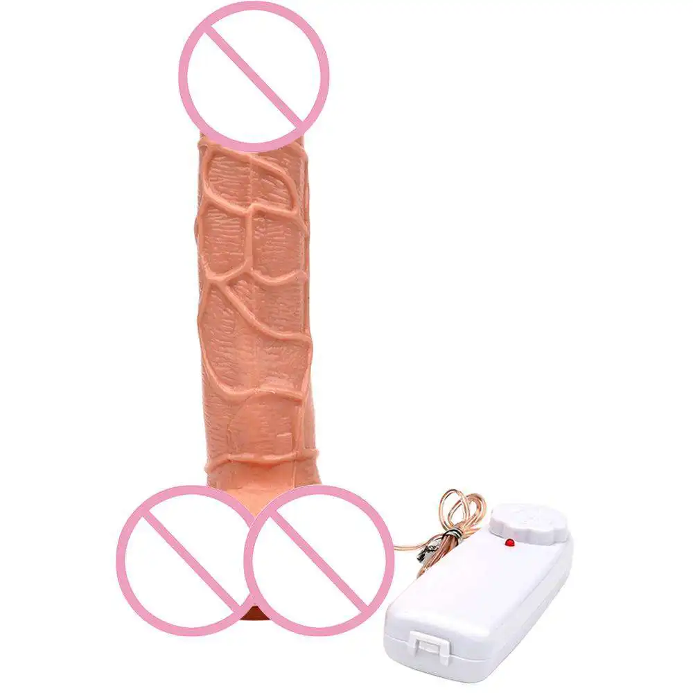 High Quality In India S Realistic Silicone Dildo Penis Xl Size Soft