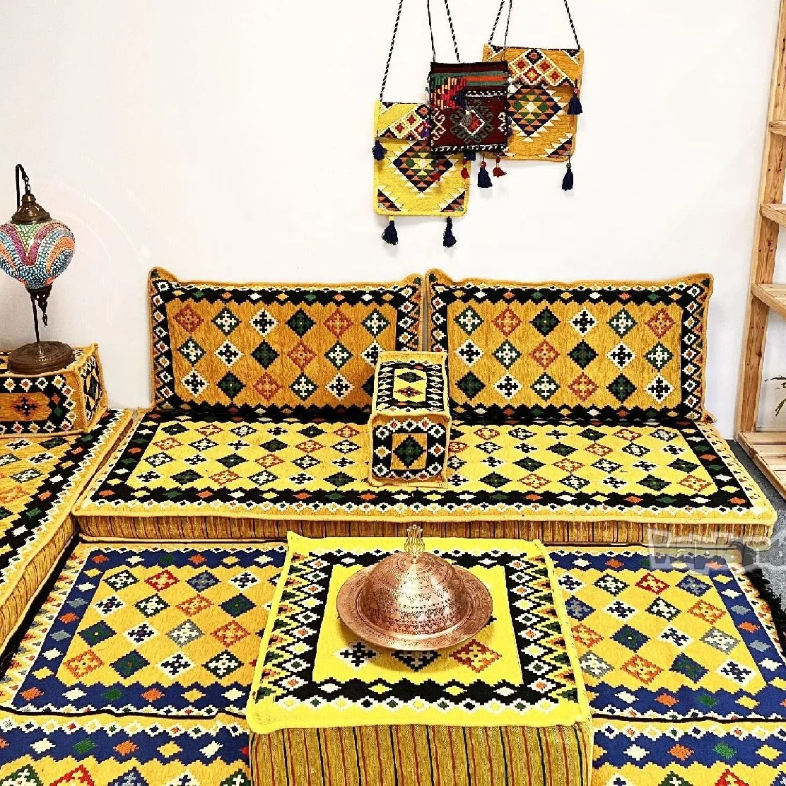 Oriental Floor Cushions stickhealthcare.co.uk