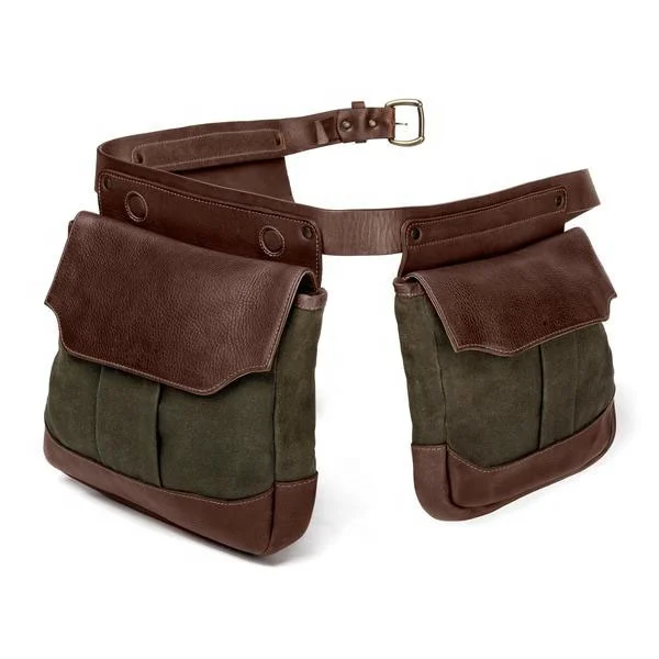 dove hunting belt pouch