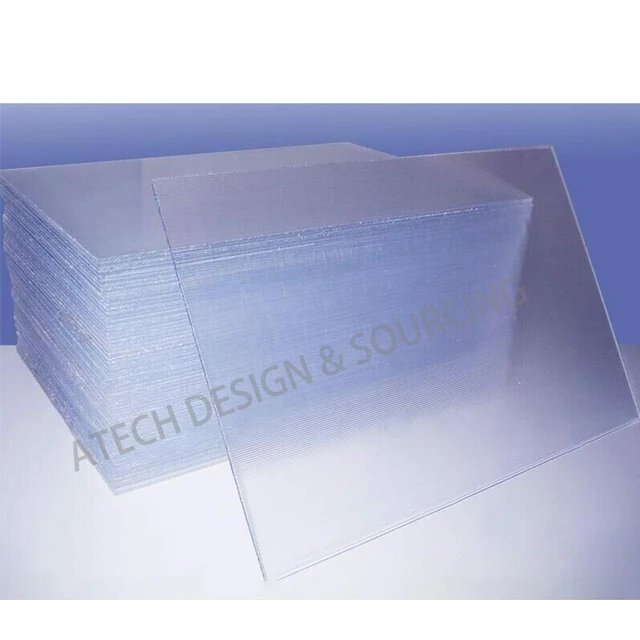 3d lenticular lens sheets with adhesive 20 lpi 50lpi 75lpi 100 lpi 200lpi lenticular printing sheet