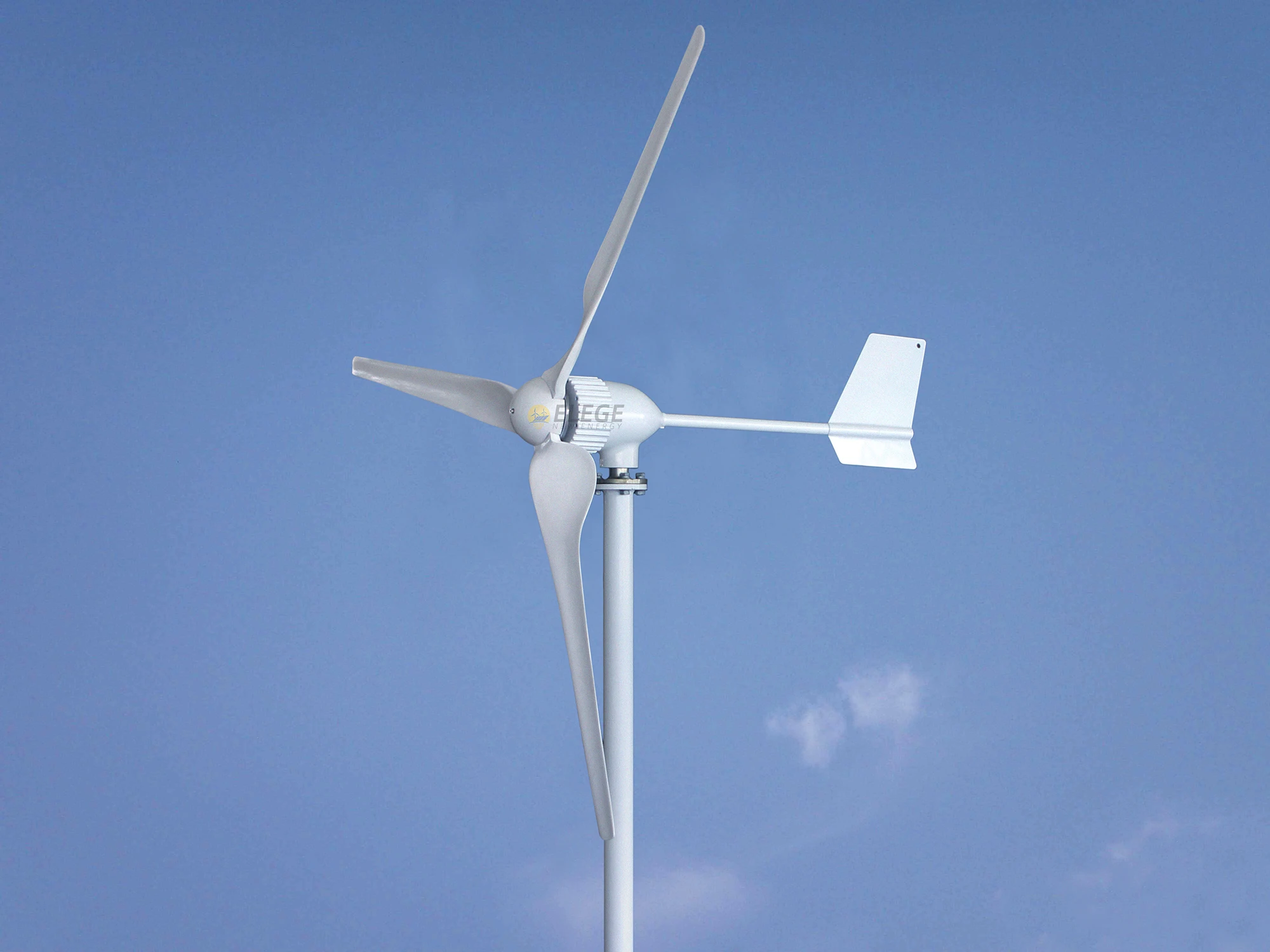 Turbine Ventilator, Roof, 5KW, 3KW, 10KW - detail 44