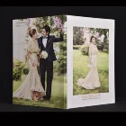 Album Perfect Binding Digital Colour Printing Factory Direct Sale Hardcover Photo Album
