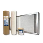 New Material Commercial Industrial Nanofiber Innovative Material Roll 38cm X 500cm