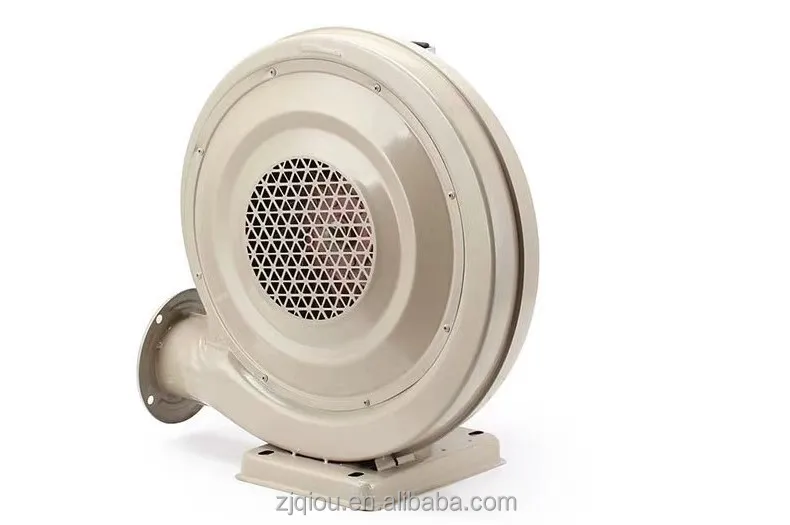 Electric Air Blower, Centrifugal, Co2 - detail 6