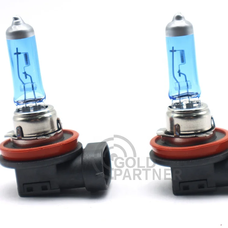 h11 35w halogen