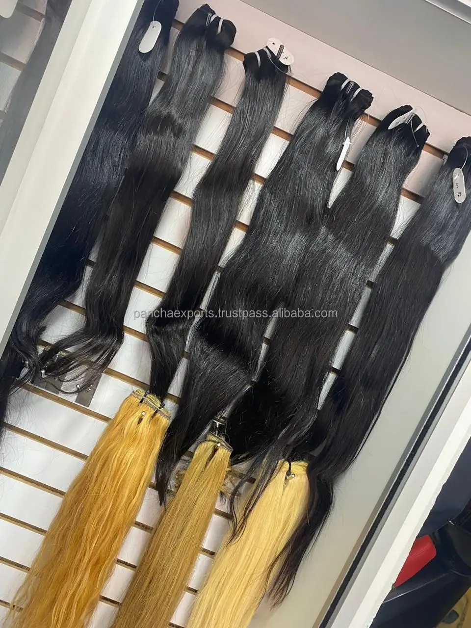 Wholesale Raw Indian Hair Directly From India Rem Raw Indian Cuticle