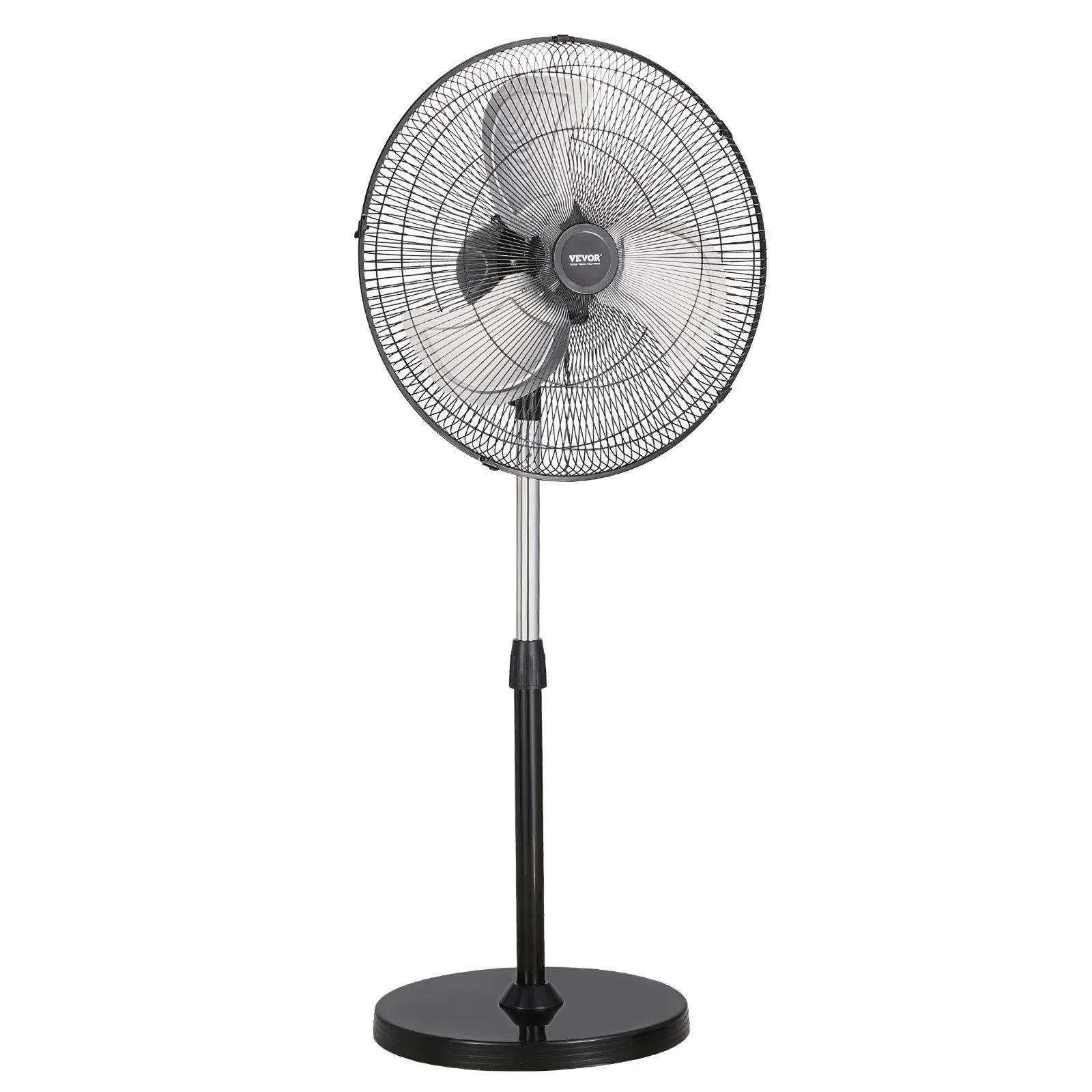 Pedestal Fan, D0100X3EHRX - detail 2