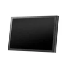 Lcd Screen New 15 17 Inch Lcd Industrial Display 1280*1024 Resolution Open Frame Touch Screen Monitor