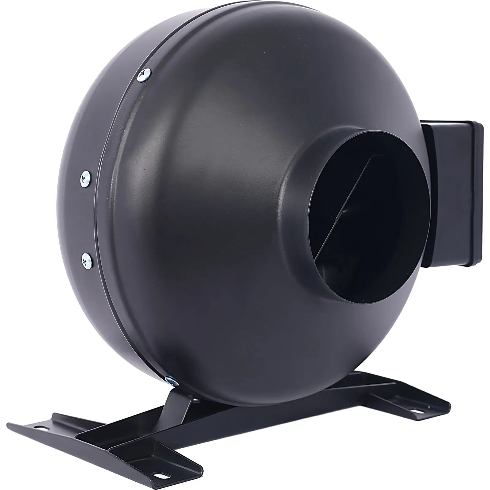 Inline Duct Fan, 203, CFM - detail 8