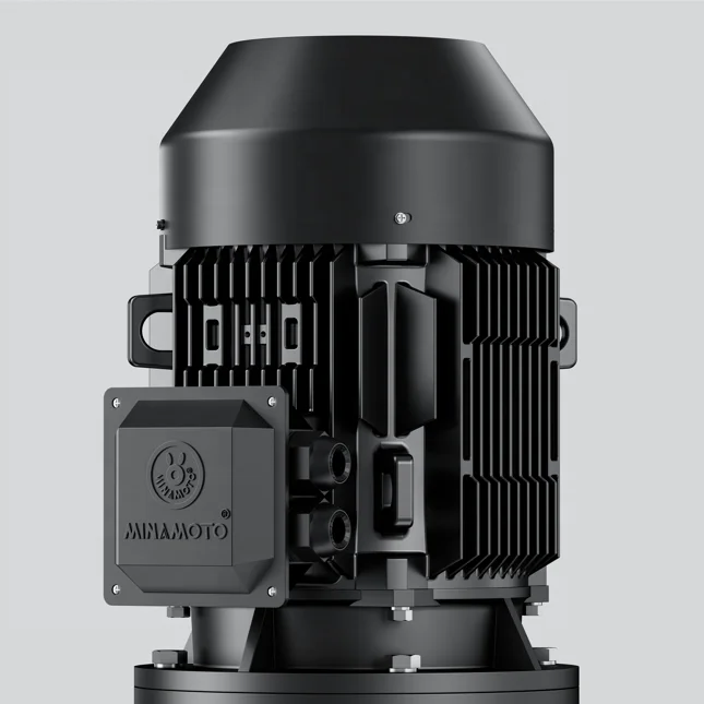 Water Circulation Circulating Pump, GDD, customizable - detail 6