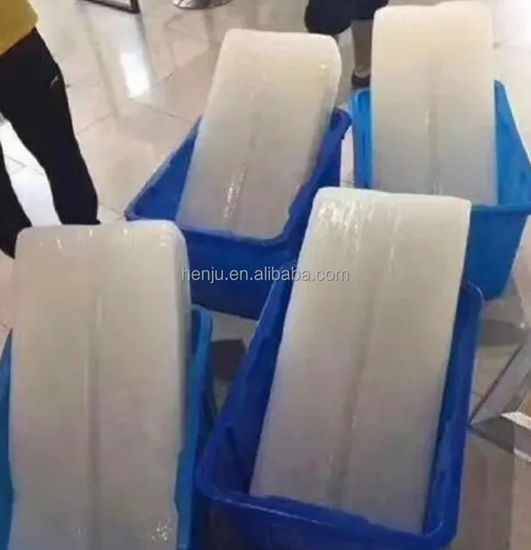 Ice Machines, 220 V, 4.3KW - detail 18