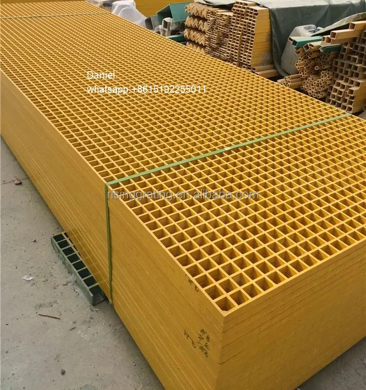 38x38x38 Molded Frp Grating Frp Roof Walkway Grating Buy 1220x3660